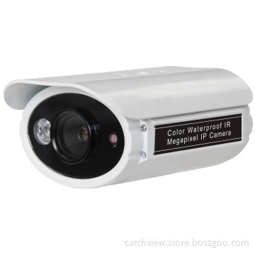 H. 264 Mega-Pixel IP Camera (CV-IPL811-2M)